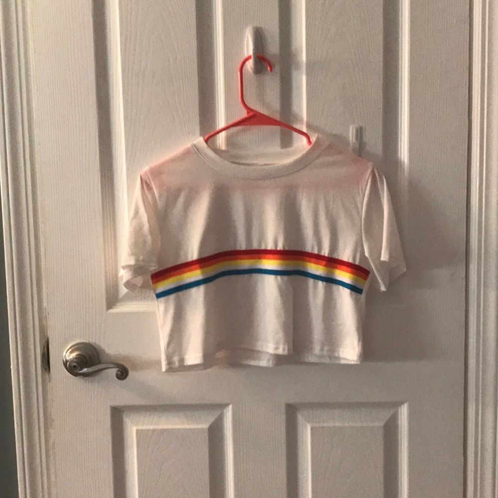 Tee shirt